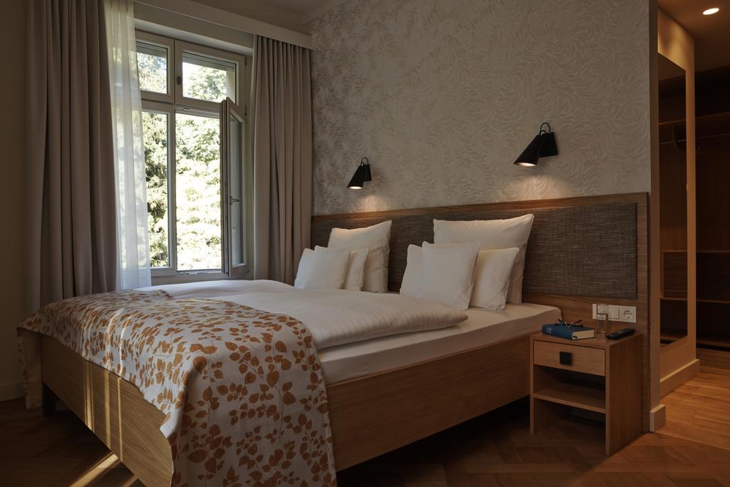 Hotel Bad Schachen Lindau  Exteriör bild